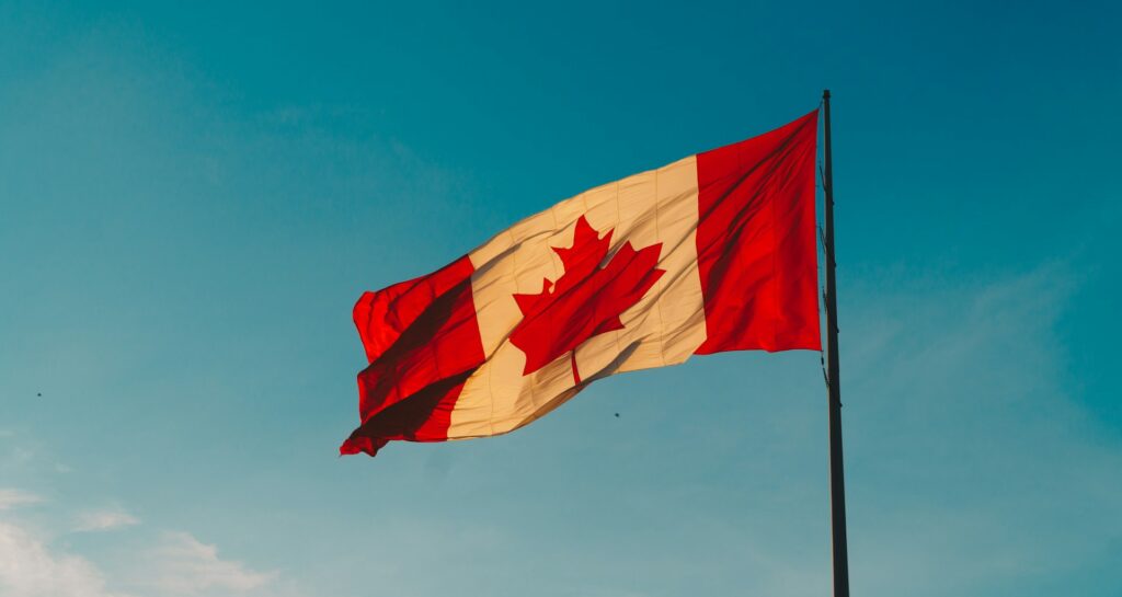 Canada visitor visa application service for Pakistani applicants